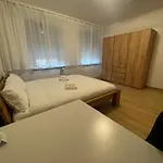 My Apartment