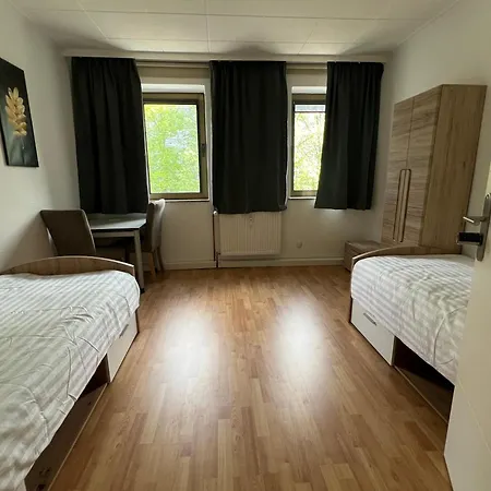 My Lägenhet Duisburg