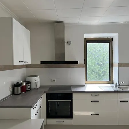 Apartamento My Duisburg