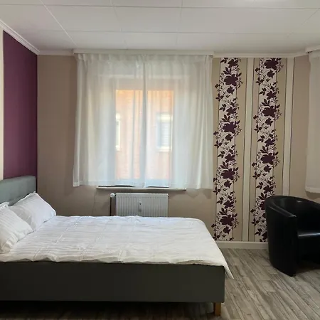 Apartmán Bequemes In Moderner My *