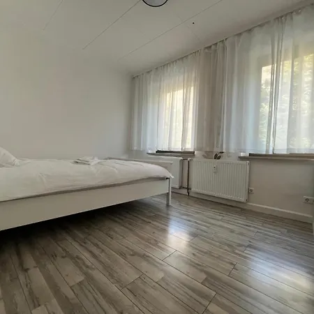 Apartmán Bequemes In Moderner My
