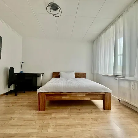 My דירה דיסבורג