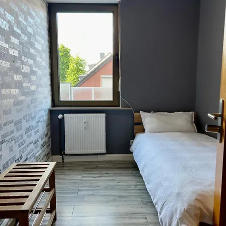 My Lägenhet Duisburg