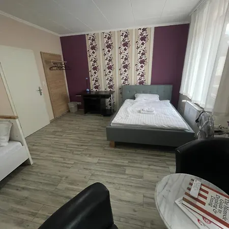 דירה My דיסבורג