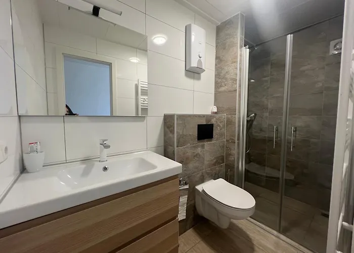 My Apartament