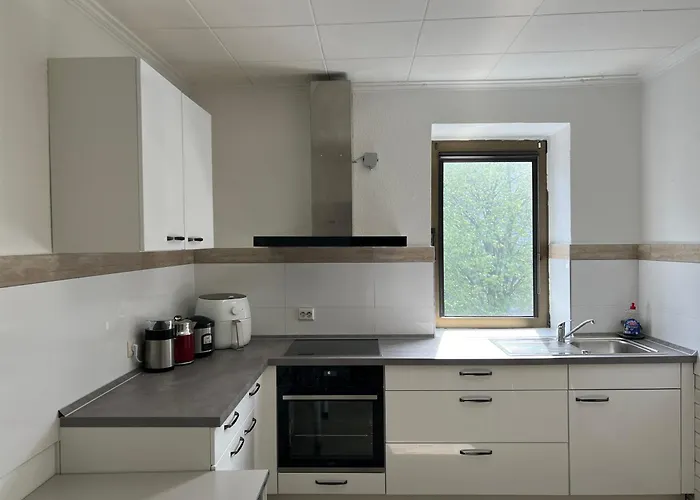 Appartement My Duisbourg