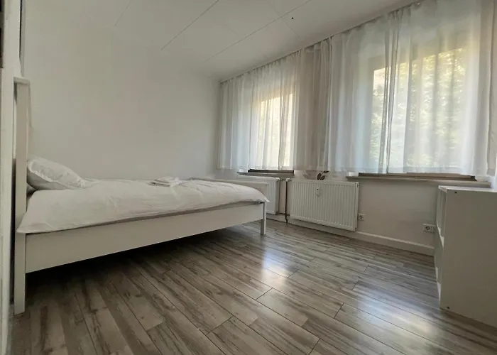 Apartament My