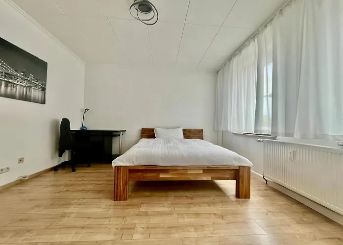 My Apartament Duisburg