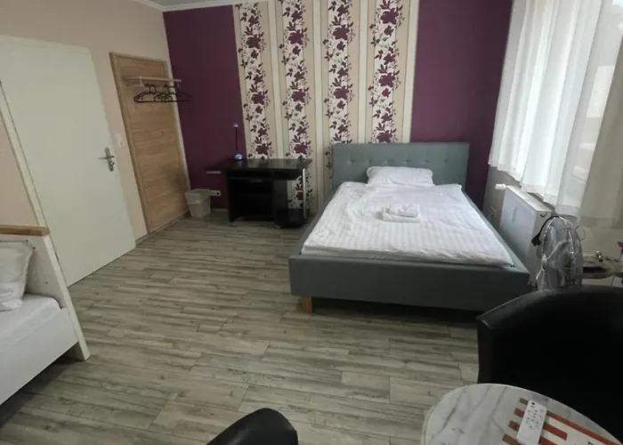Apartament My Duisburg