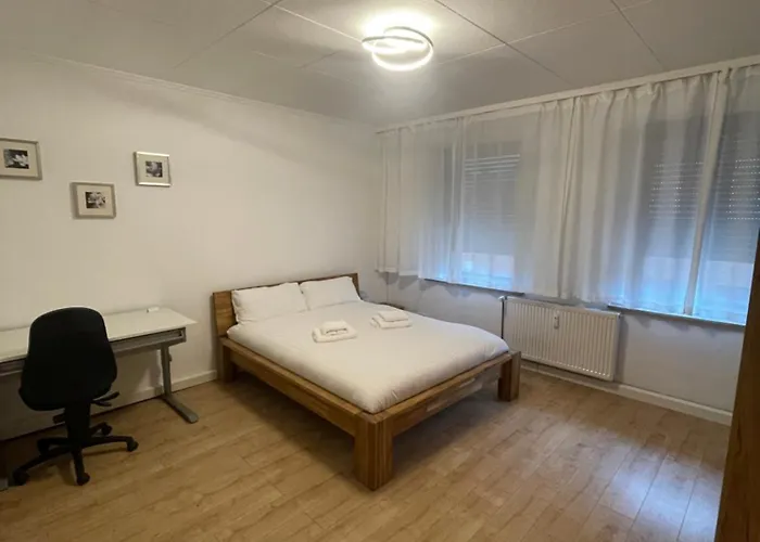 My Apartament *